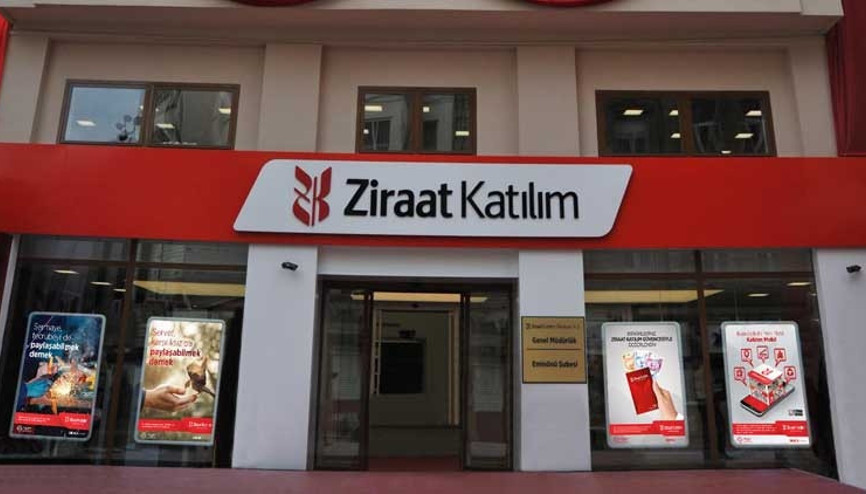 Ziraat Katılım 3üncü yılını geride bıraktı