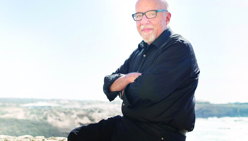 İstanbulda bir hippi: Paulo Coelho