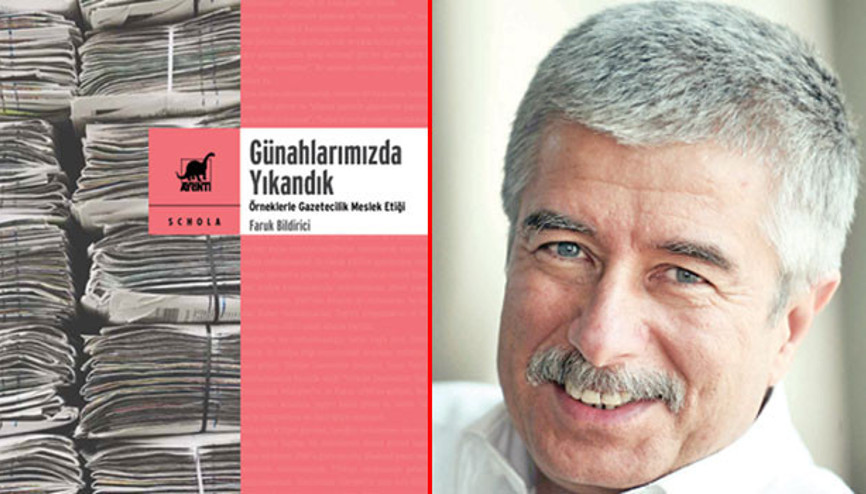 Günahlarımızda yıkandık ama arınabildik mi