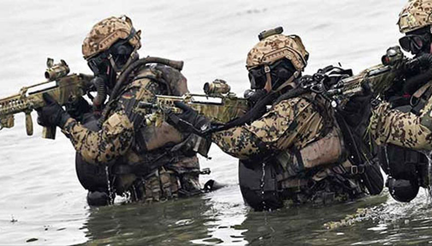 Ege’de SAT’lara ‘hazır ol’ emri