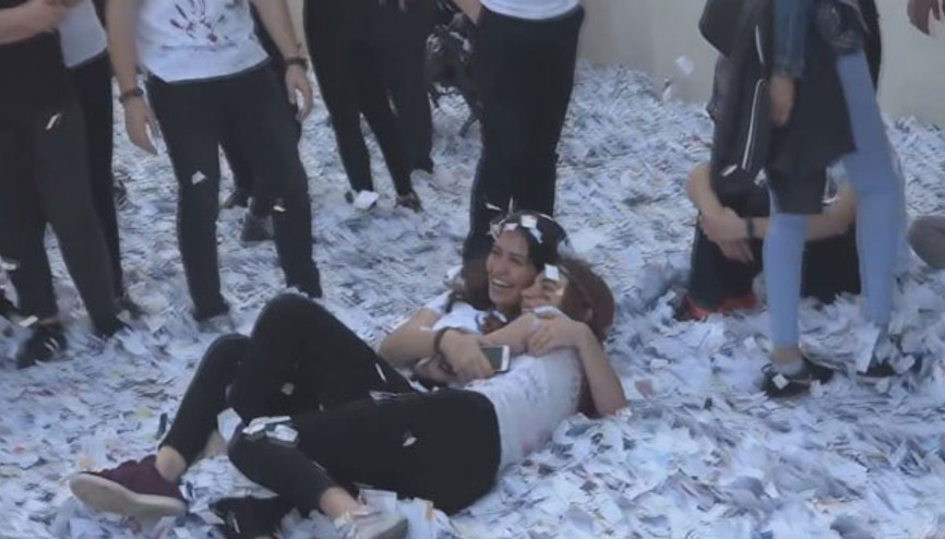 CAL 2018 Veda