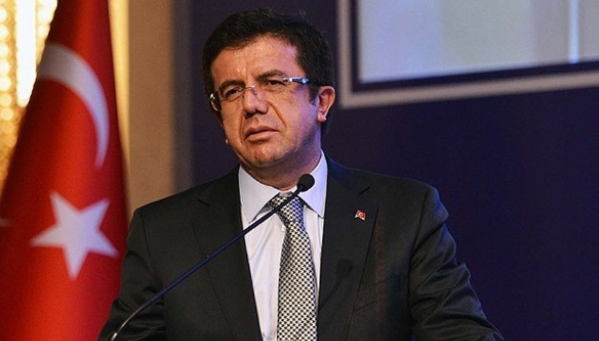 Bakan Zeybekciden gümrük vergisi açıklaması
