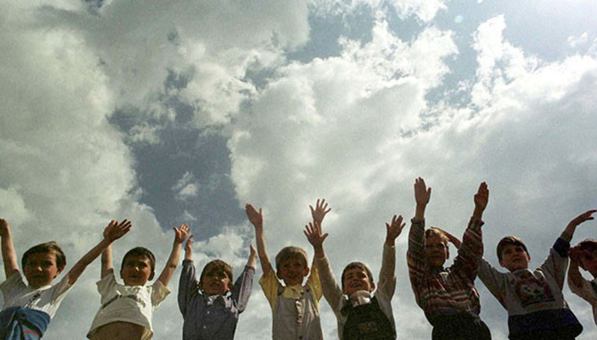 Fas’ta kaçırılan çocuklar İspanya’da satıldı mı