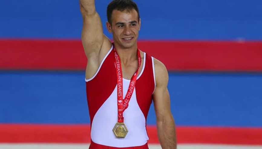 Ümit Şamiloğlu: Kariyerimde eksik iki madalyayı tamamlayıp sporu bırakacağım