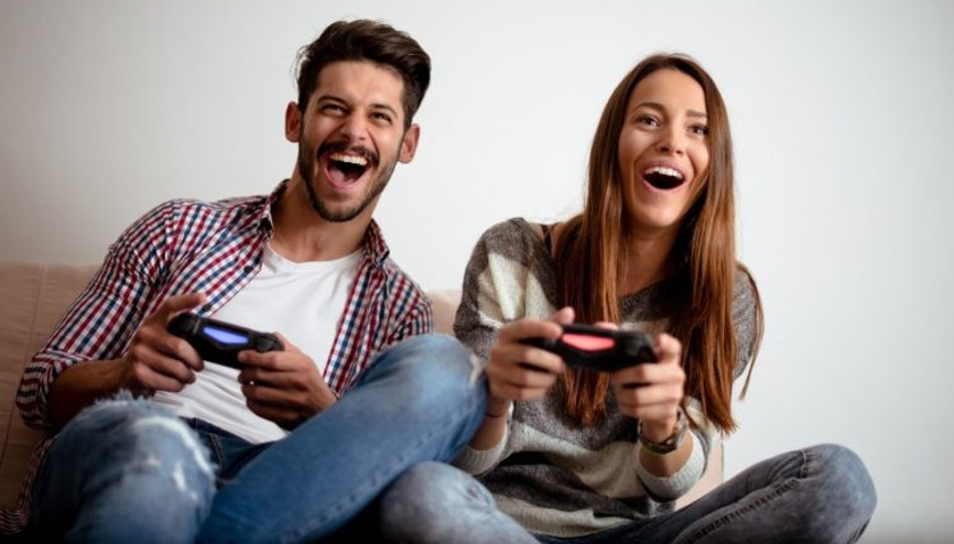 Gamer’s Qube, oyun girişimcilerini dünyaya taşıyacak