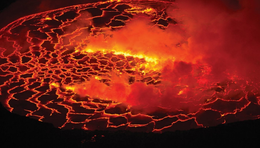 Dünyamızın öyküsü