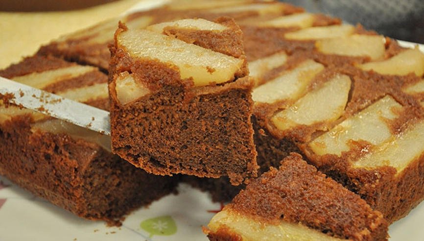 Glutensiz beslenenler de hamur işi yiyebilsin diye...