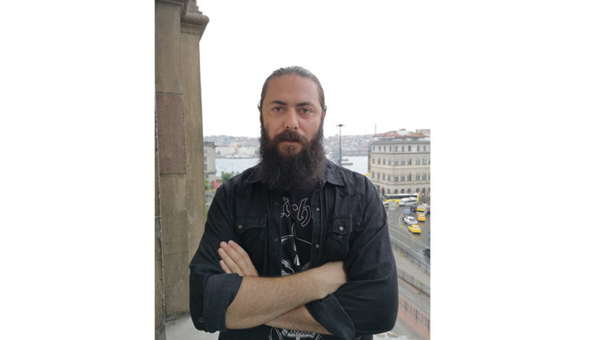 Öncü Doğu Gürsoy: Çok naif ve heyecan verici bir duygu