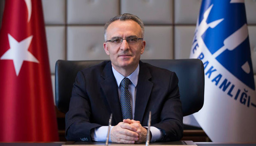 Son dakika... Bakan Ağbaldan çok önemli açıklamalar