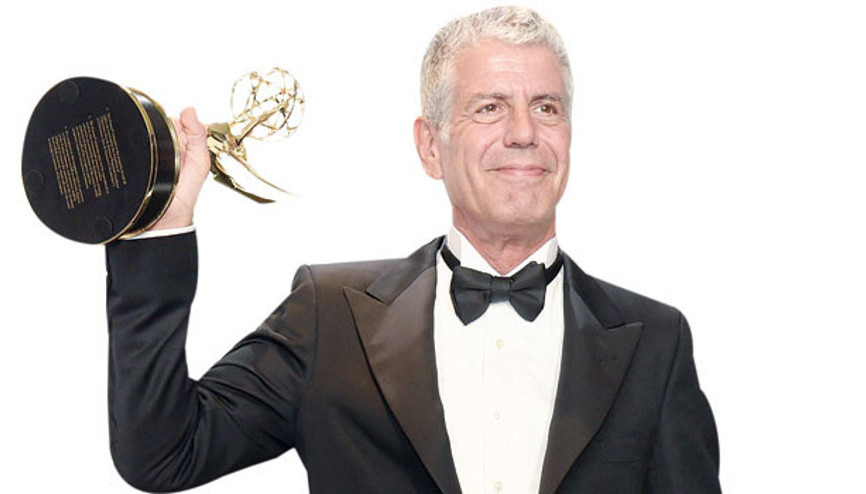 Gurme dünyasında şok ölüm