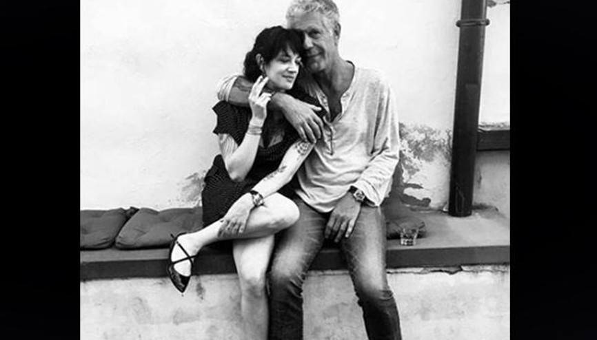 Ünlü şefin sır ölümüyle ilgili şoke eden iddia