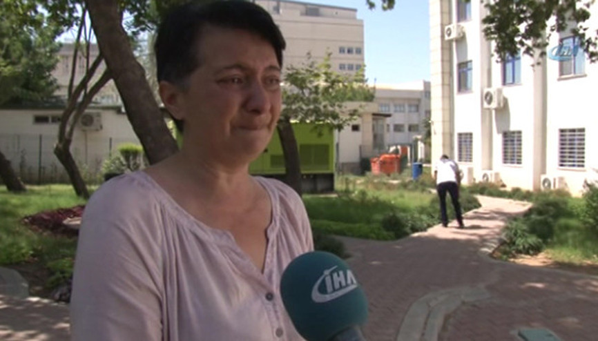 Yine gülecek Yine gülecek