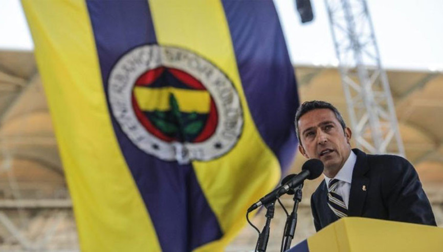 Yeni başkan destek istedi, İzmirde taraftar harekete geçti