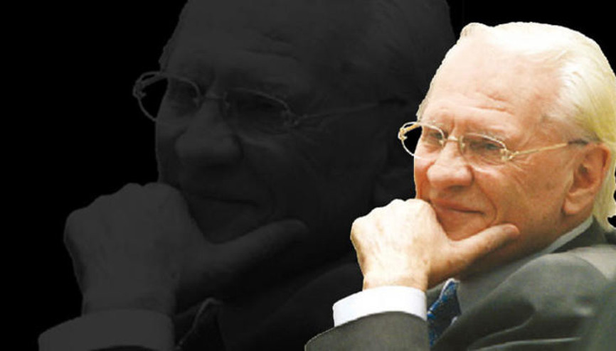 Erdoğan Demiröreni sonsuzluğa uğurluyoruz