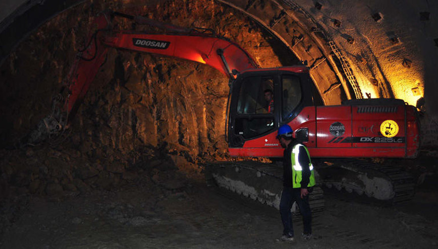Evliya Çelebi Korkunç Sabuncubeli demişti; bugün hizmete açılıyor