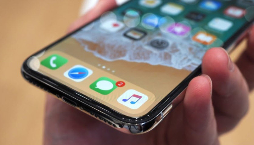 iPhone X: Dünyanın en çok satan telefonu