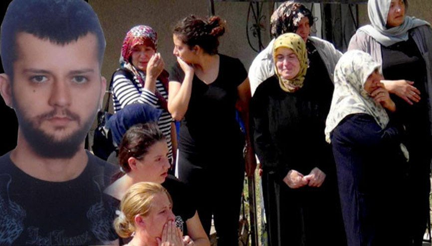 Annesini şeytan gibi görüp öldürdüm demişti... Yeni gelişme