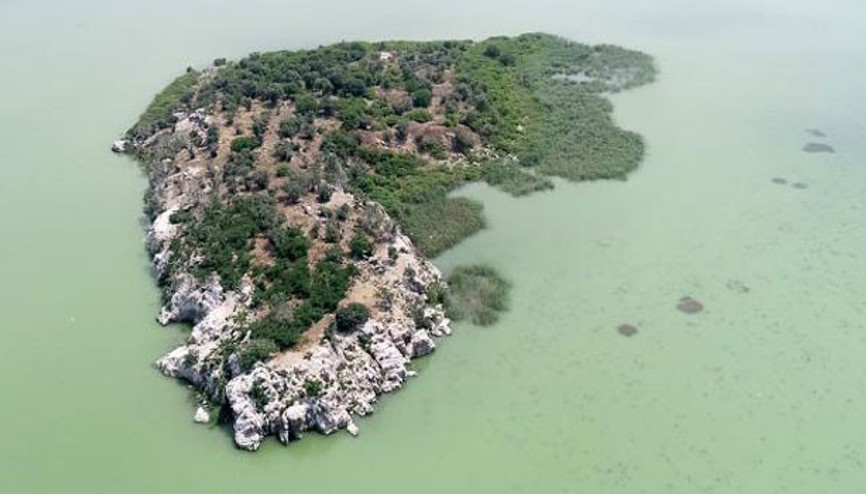 13 milyon liraya sahibinden satılık ada