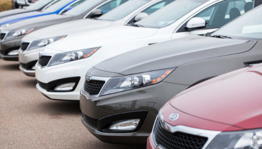 Kia yüz binlerce otomobilini geri çağırdı