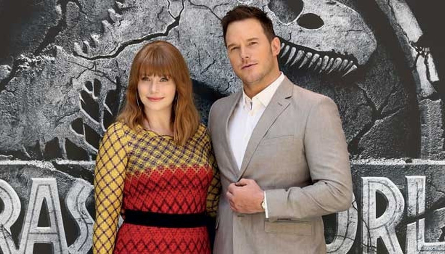 ‘Jurassic Park’ filmlerinin tamamı insanların aptallığı üstüne kurulu