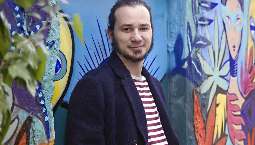 ‘Hayal kurmazsak geleceğe adım atamayız’