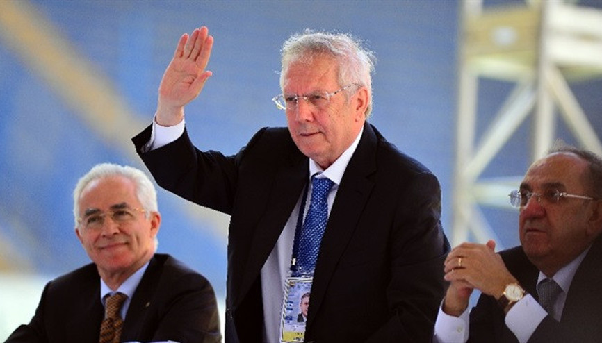 Seçimi kaybetti, bakın artık ne yapacak Aziz Yıldırım...