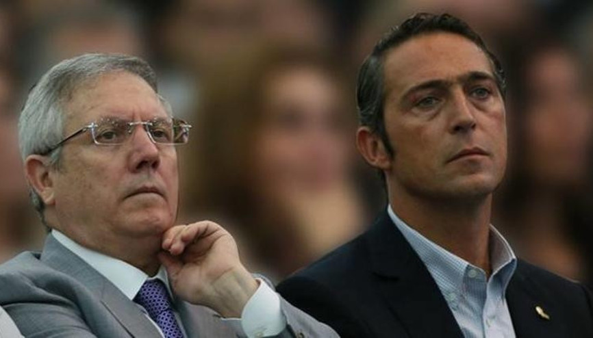 Yıldırım ikna etti, Koç alacak İşte o yıldız...