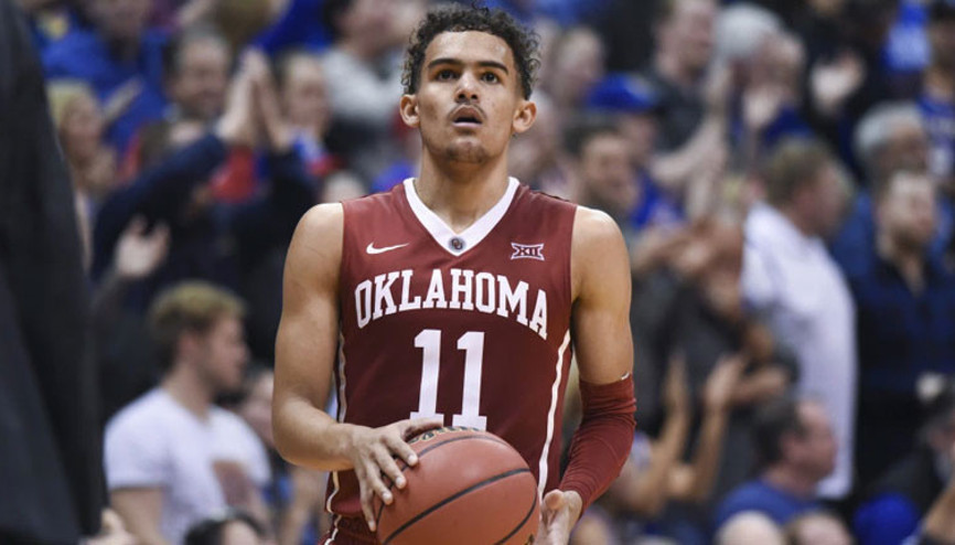 Suns’tan Doncic’e Kapıları Kapatan Young Hamlesi mi