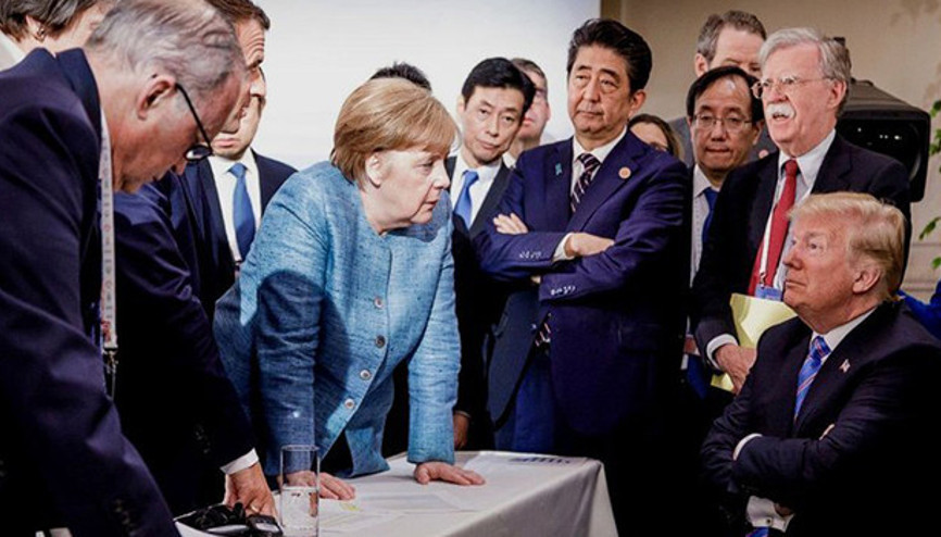 Ekonomide son 24 saat (11.06.2018)