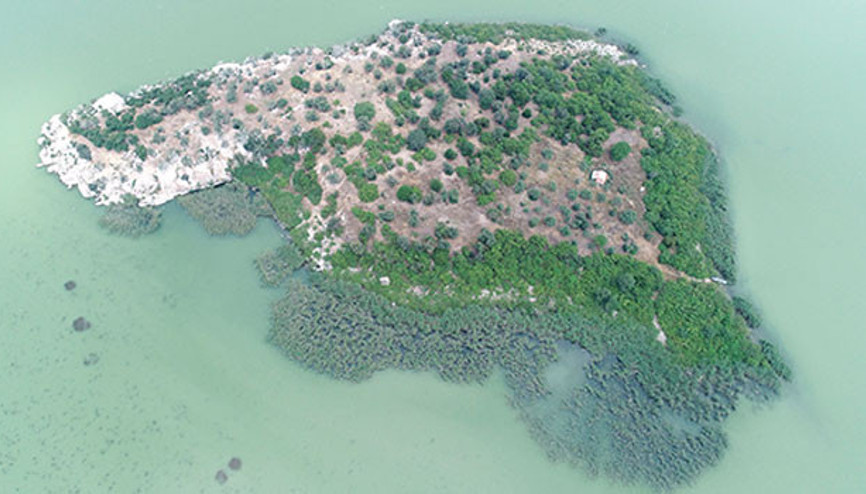 Bursada 13 milyon liraya sahibinden satılık ada