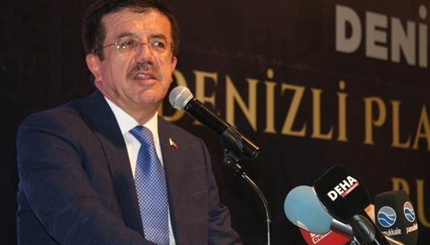Büyümenin performansı etkileyici