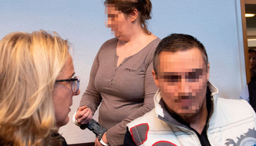 İddianamede şoke eden itiraf