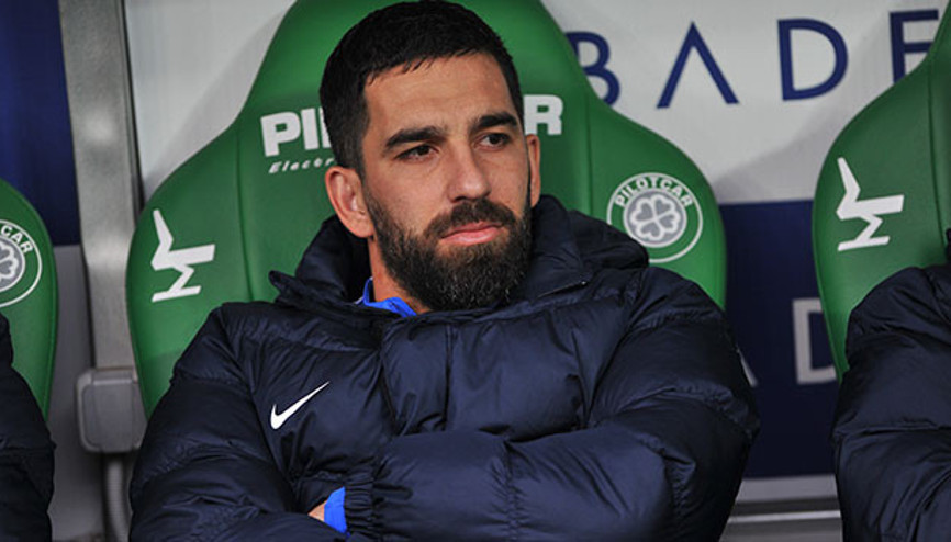 Ardayı hiç böyle görmediniz O kare...