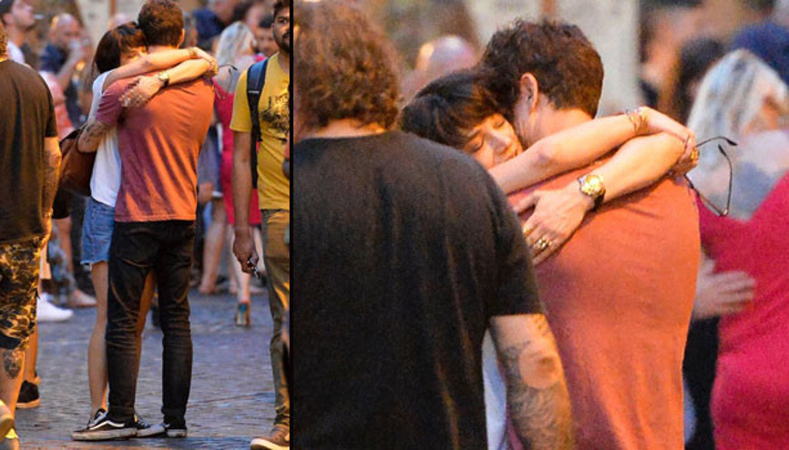 Sokak ortasında ihanetin belgesi mi