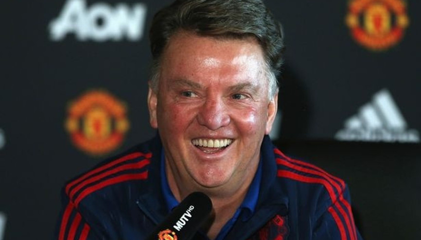 Louis Van Gaal kimdir Van Gaal kariyeri boyunca hangi takımları çalıştırdı Louis Van Gaal kimdir Van Gaal kariyeri boyunca hangi takımları çalıştırdı