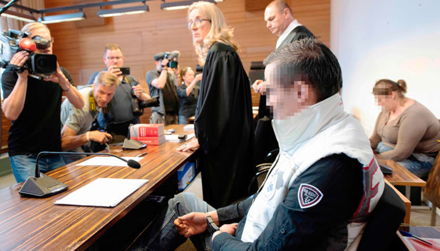 Herkes biliyormuş ama kimse önlem almamış