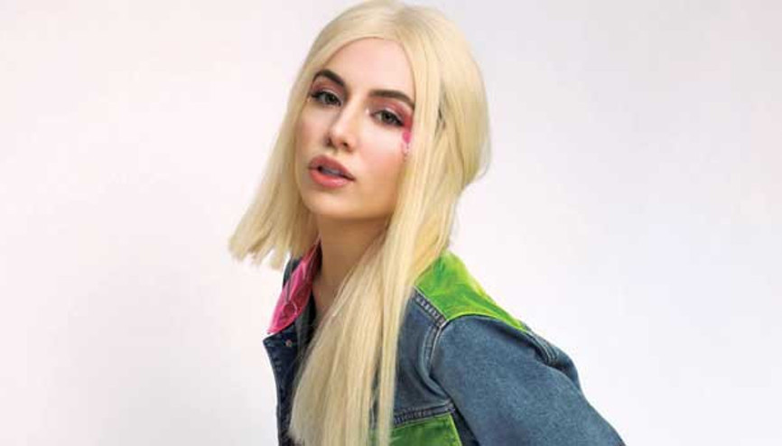 AtlanticRecords’un yeni yıldızı