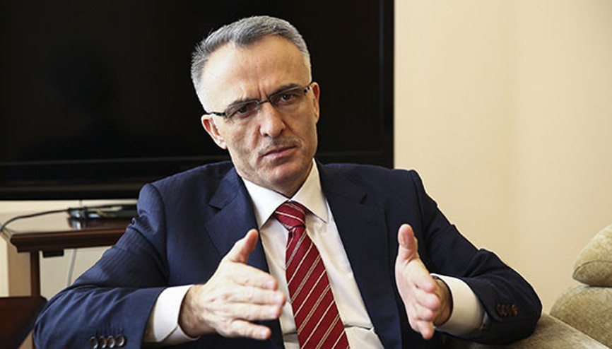Maliye Bakanı: Olağanüstü bir başvuru bekliyorum