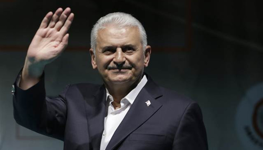 Başbakan Binali Yıldırım şeker pancarı alım fiyatını açıkladı Başbakan Binali Yıldırım şeker pancarı alım fiyatını açıkladı