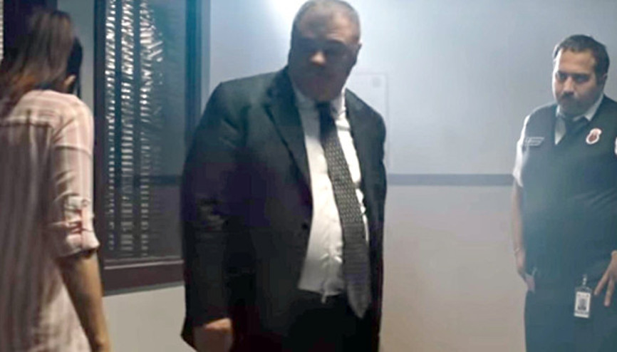 Devlet eski Bakanı Yalova, oyuncu oldu Devlet eski Bakanı Yalova, oyuncu oldu