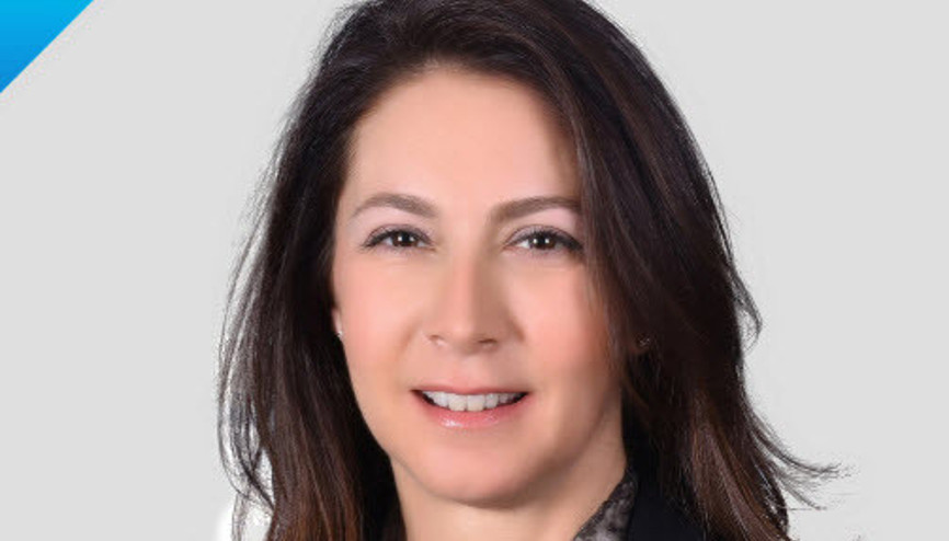 SAP Kuzey EMEA Bölgesinde Zeynep Keskine üst düzey görev