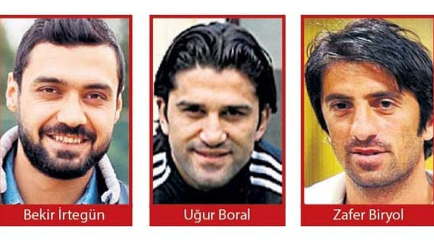 Futbolda FETÖ soruşturmasında ifadeler ortaya çıktı Milli futbolculara şok suçlamalar