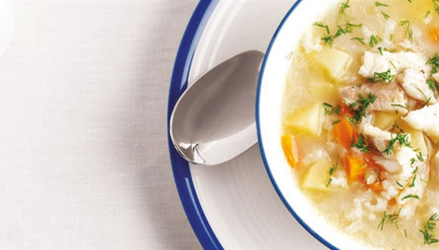 Yılbaşı sofrasında bile balıktan vazgeçemeyenlere...