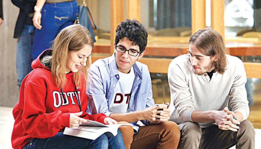 URAPdan üniversite alan sıralaması