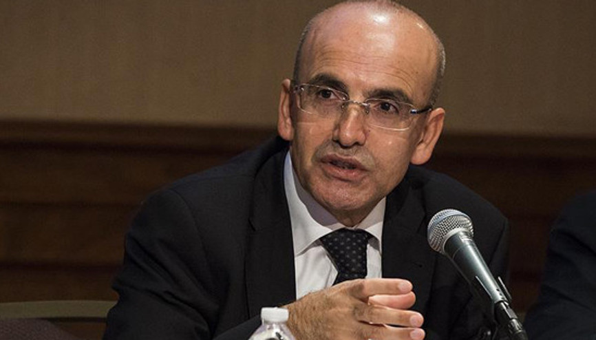 Şimşekten özel sektöre maaş zammı uyarısı