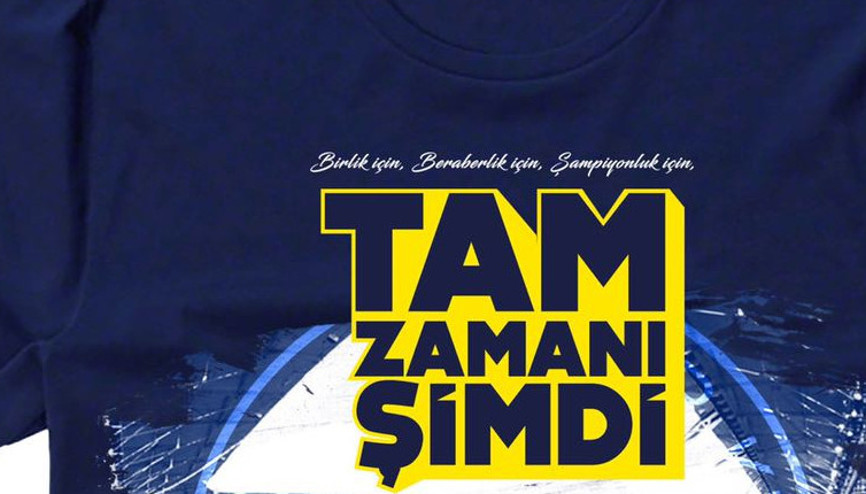 Fenerium satış rekorları kırıyor