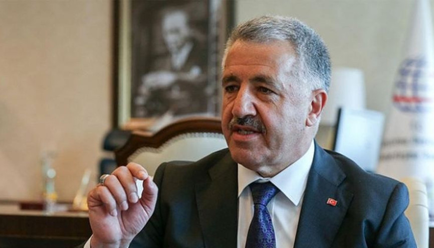 Ulaştırma Bakanı açıkladı: O seferler 18 Haziranda başlıyor