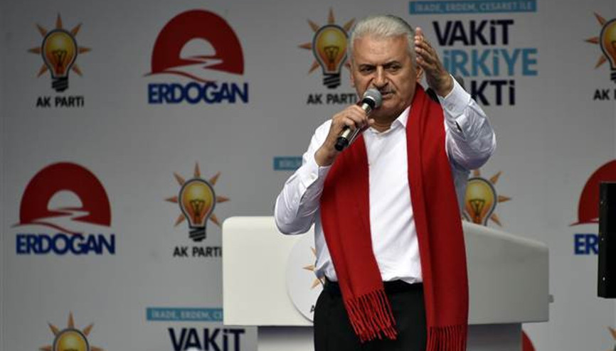 Şimdi sıra Kandilde Şimdi sıra Kandilde