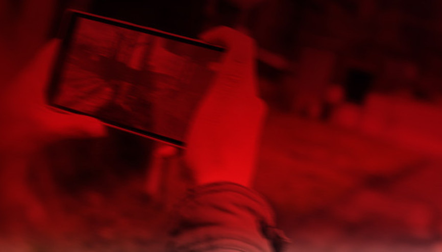 Dikkat İzinsiz fotoğrafa mahkemeden hapis kararı