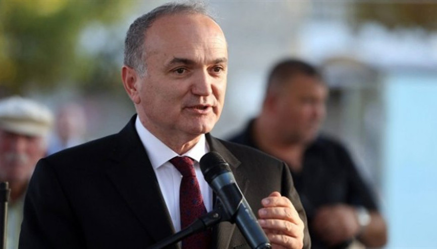 Bakan Özlü: Türkiye denilince de akla bir otomobil markası gelecek